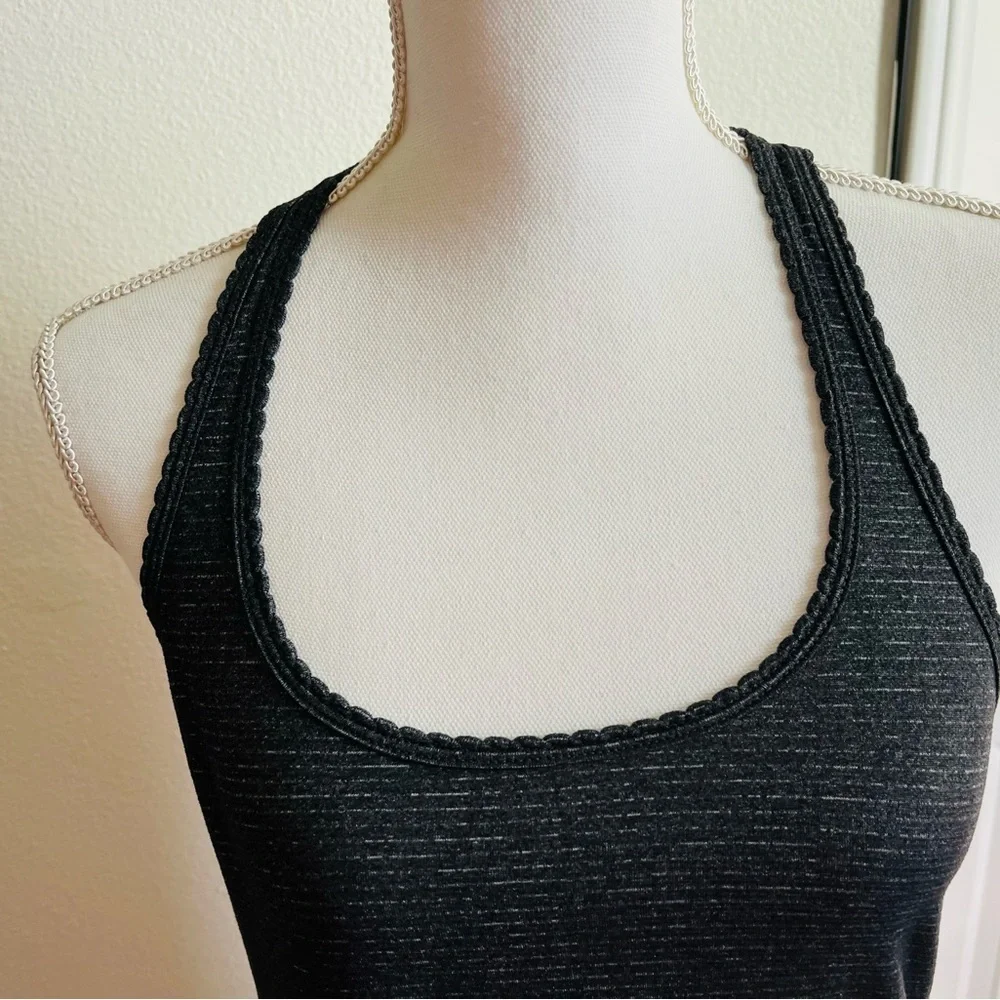 Lululemon tank top M